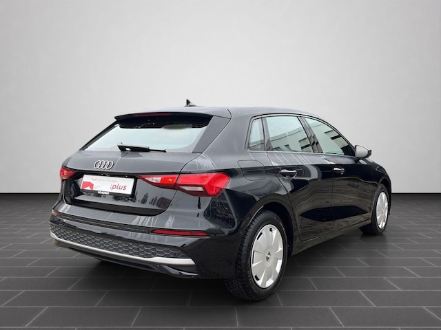 Audi A3 35 TFSI S-Tronic Sportback
