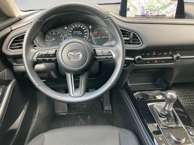 Mazda CX-30 SkyActiv e-Skyactiv