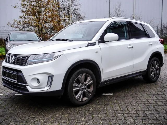 Suzuki Vitara Comfort Hybrid
