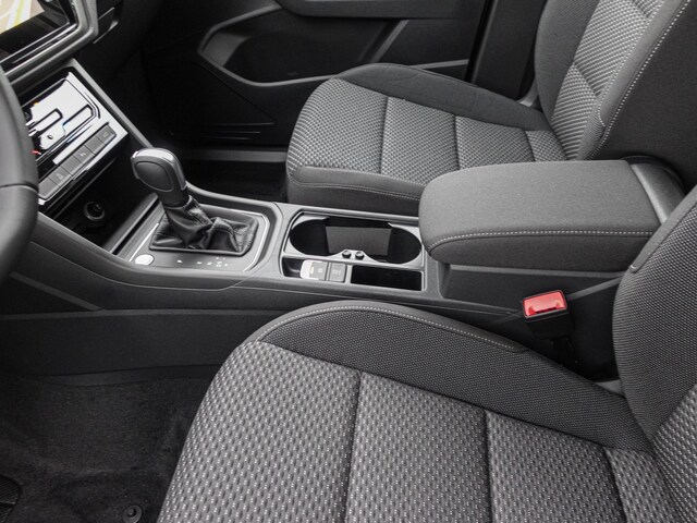 Volkswagen Touran 1.5 TSI DSG