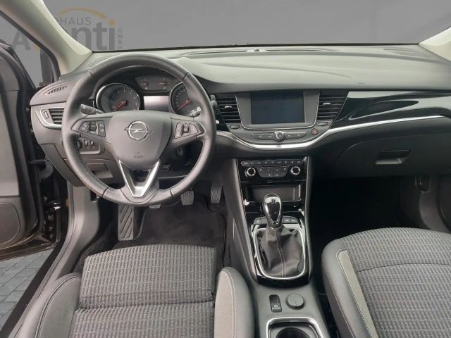 Opel Astra Elegance