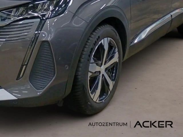 Peugeot 3008 Allure Pack PureTech
