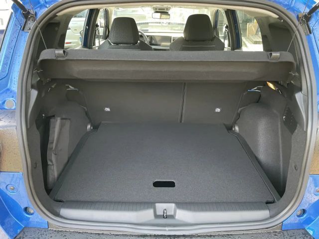 Opel Frontera Edition