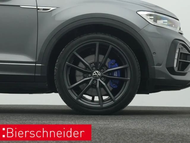 Volkswagen T-Roc 2.0 TSI DSG