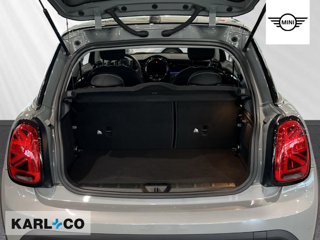 MINI Cooper 3-deurs Essential