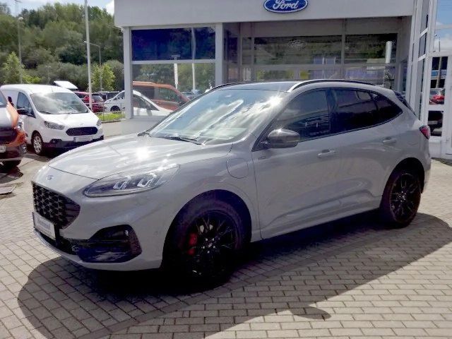 Ford Kuga Plug in Hybrid