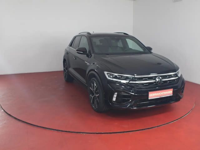 Volkswagen T-Roc 2.0 TSI