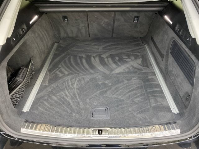 Audi A6 40 TDI Avant Quattro S-Tronic