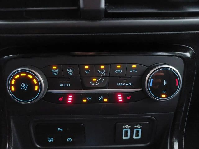 Ford EcoSport Titanium