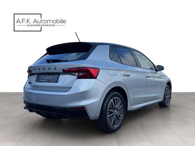 Skoda Fabia 1.0 TSI Monte Carlo