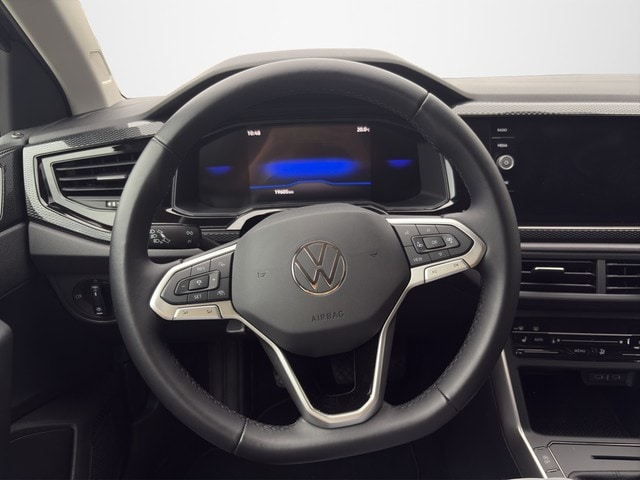 Volkswagen Polo 1.0 TSI Life