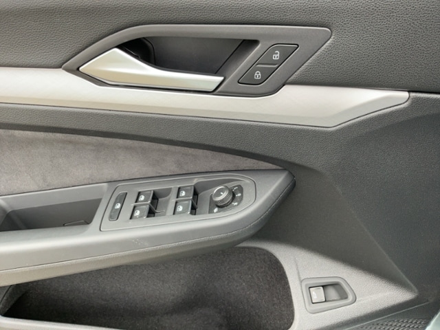 Volkswagen Golf 1.5 TSI Golf VIII Variant