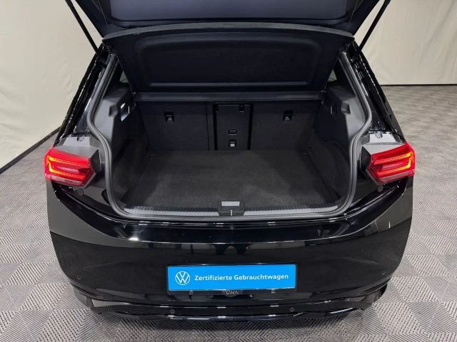 Volkswagen ID.3 GTX Performance