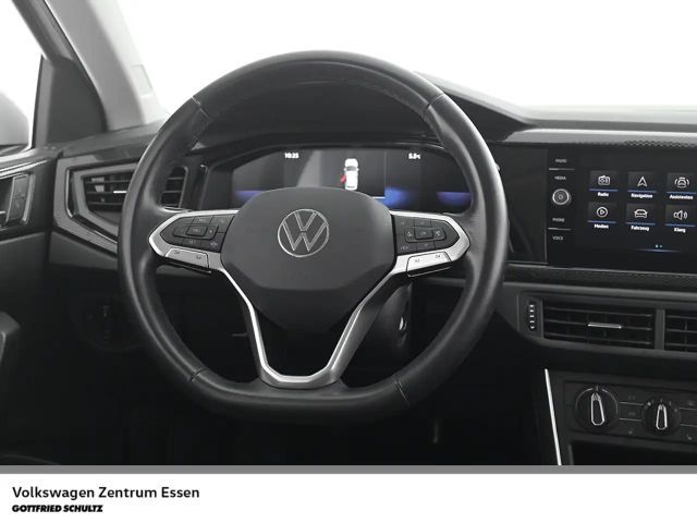 Volkswagen Taigo Life