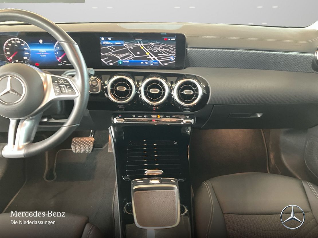 Mercedes-Benz CLA 180 Shooting Brake