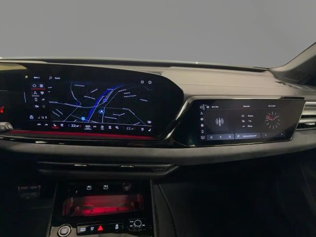 Audi A5 Hybride Quattro S-Tronic