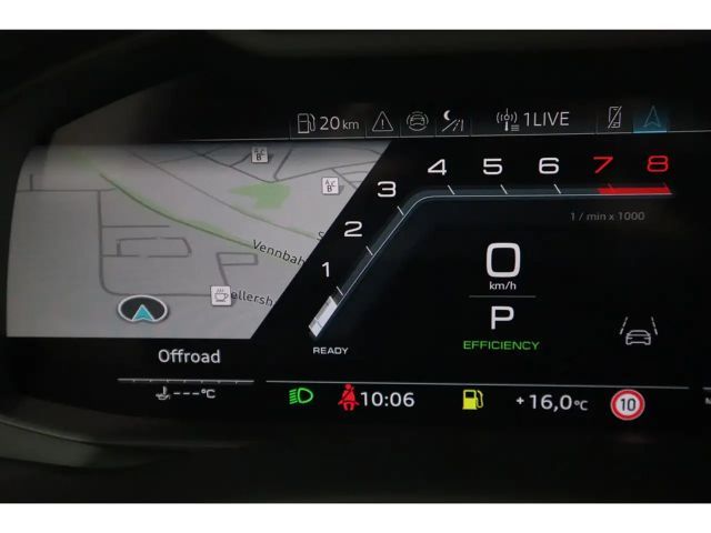 Audi SQ7 4.0 TFSI Competition Quattro