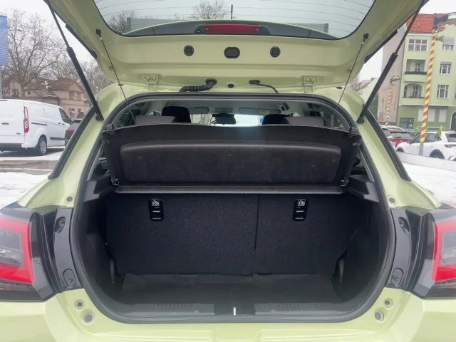 Suzuki Swift Comfort