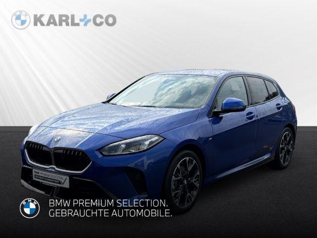 BMW 120 120d 5-deurs