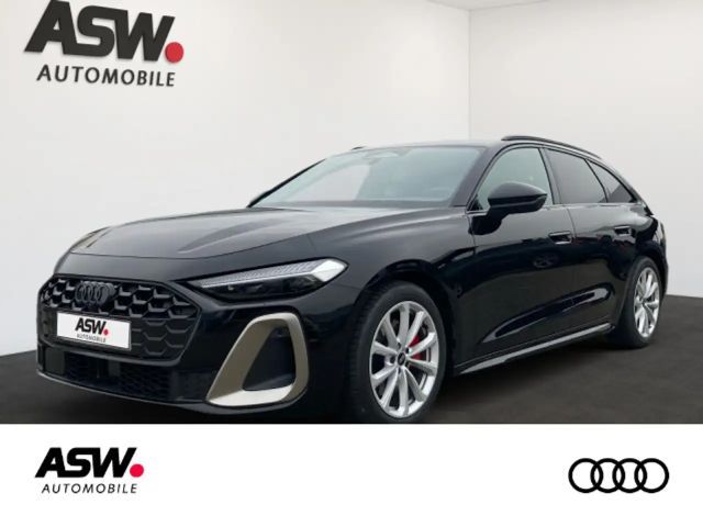 Audi A5 Quattro S-Tronic