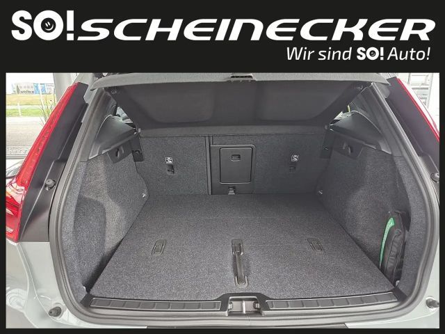 Volvo EX40 Plus Single motor