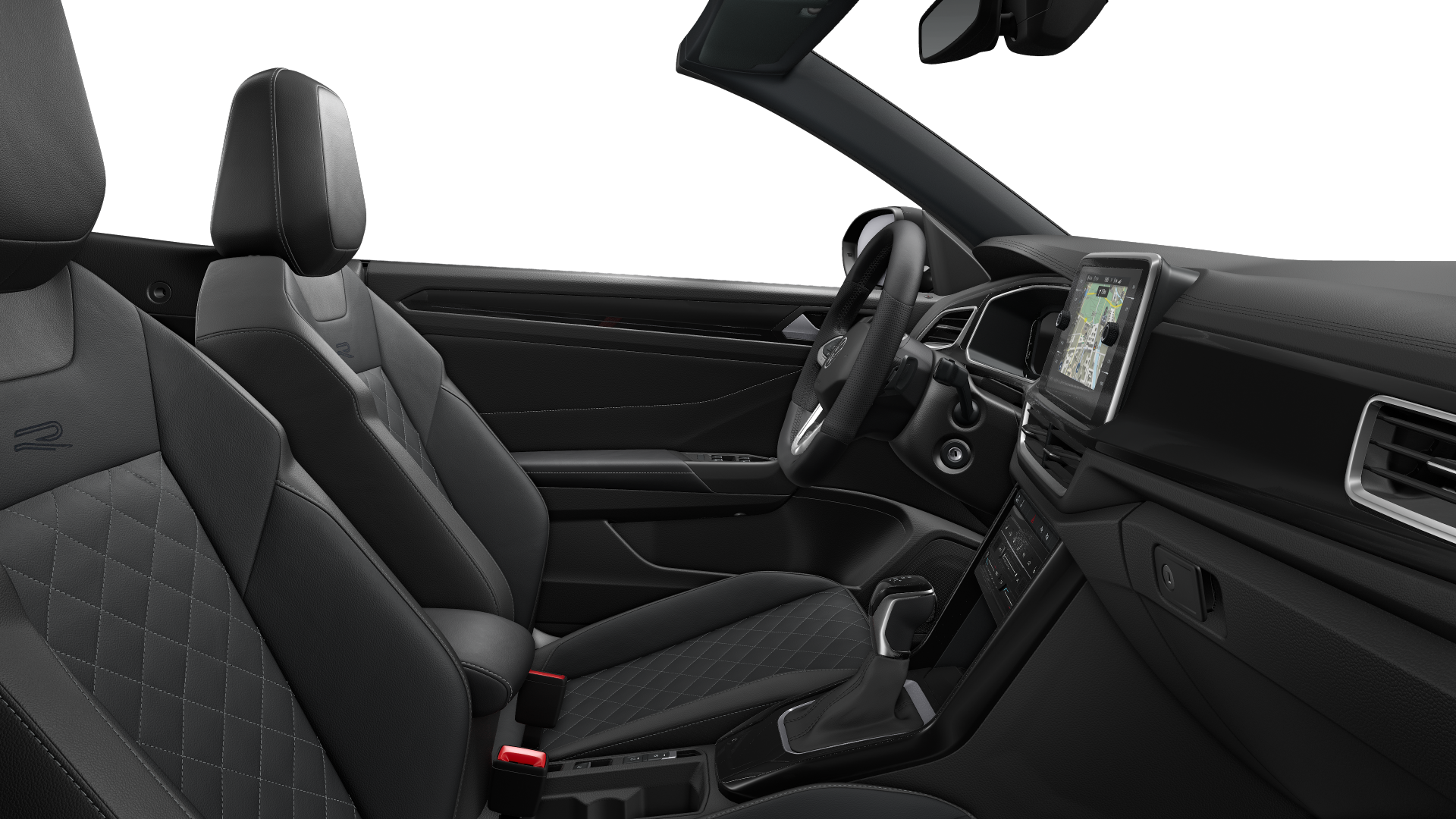 Volkswagen T-Roc 1.5 TSI Cabriolet DSG R-Line