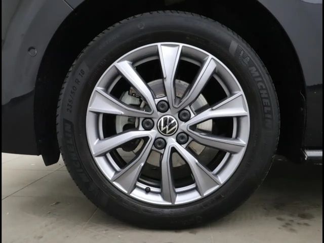 Volkswagen Multivan 2.0 TDI DSG Style T7