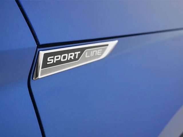 Skoda Kodiaq 2.0 TSI 4x4 Sportline