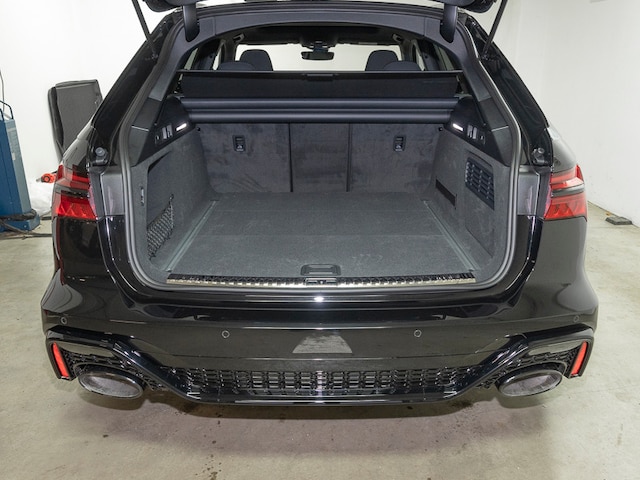 Audi RS6 Avant Quattro