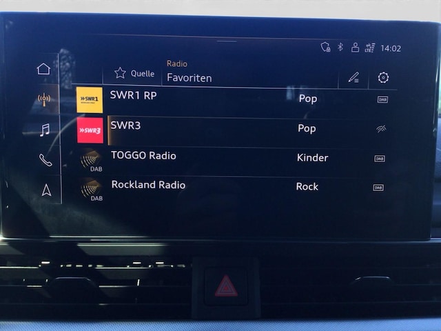 Audi A5 35 TFSI S-Tronic Sportback