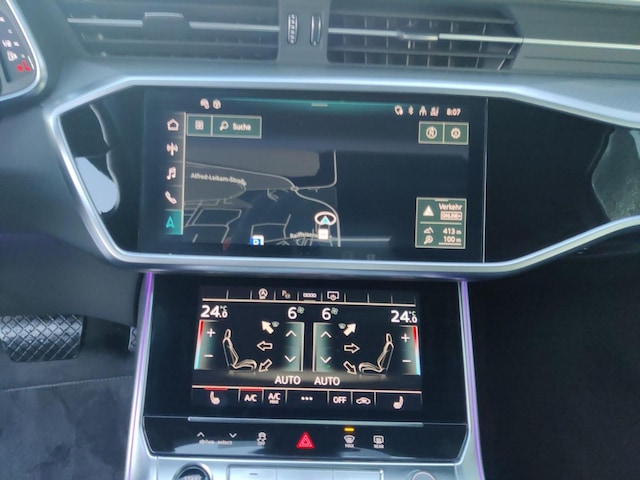 Audi A6 50 TDI Avant Quattro Sport