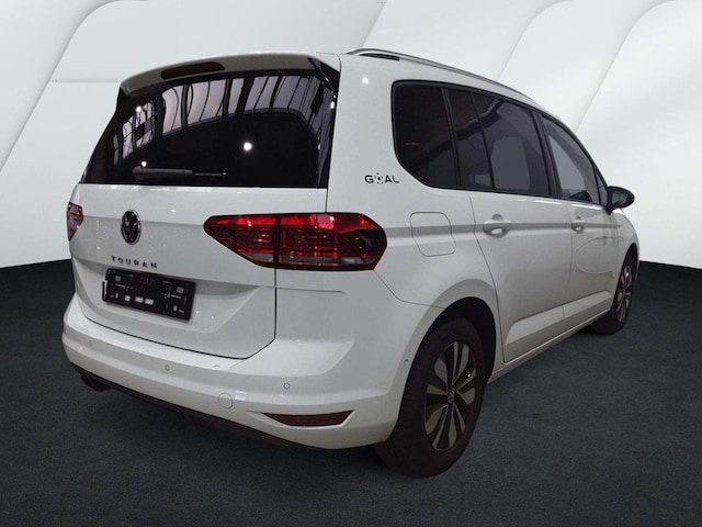 Volkswagen Touran Comfortline DSG