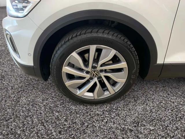 Volkswagen T-Roc DSG