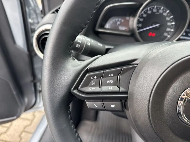 Mazda 2 Exclusive-line SkyActiv