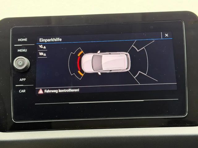 Volkswagen T-Cross 4Me TSI