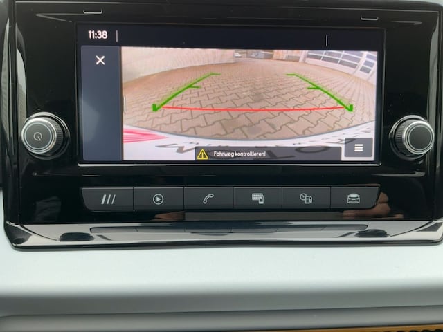 Seat Ibiza 1.0 TSI DSG