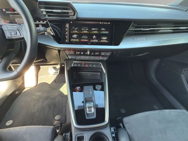 Audi S3 2.0 TFSI Quattro S-Tronic Sedan