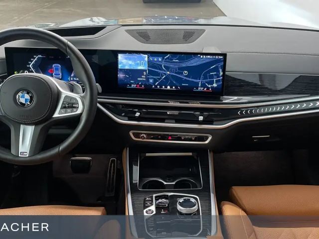 BMW X5 M-Sport xDrive30d