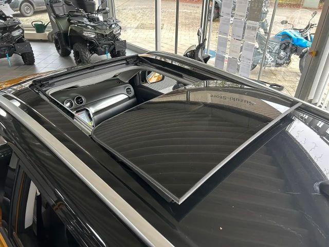 Suzuki Vitara 4x4 Comfort