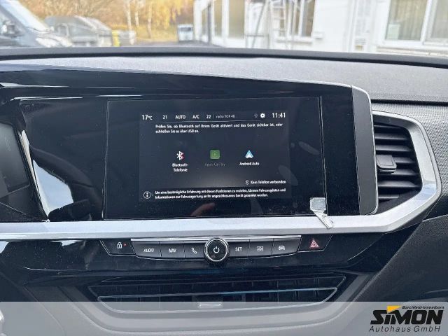 Opel Grandland X Enjoy