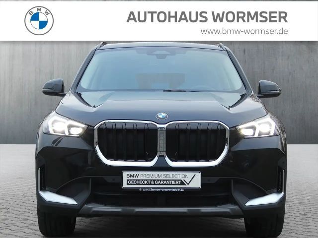 BMW X1 Comfort pakket sDrive18i