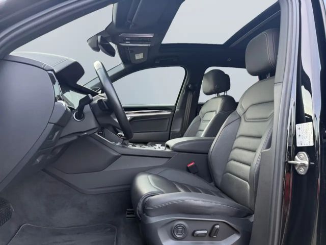 Volkswagen Touareg 3.0 V6 TDI R-Line