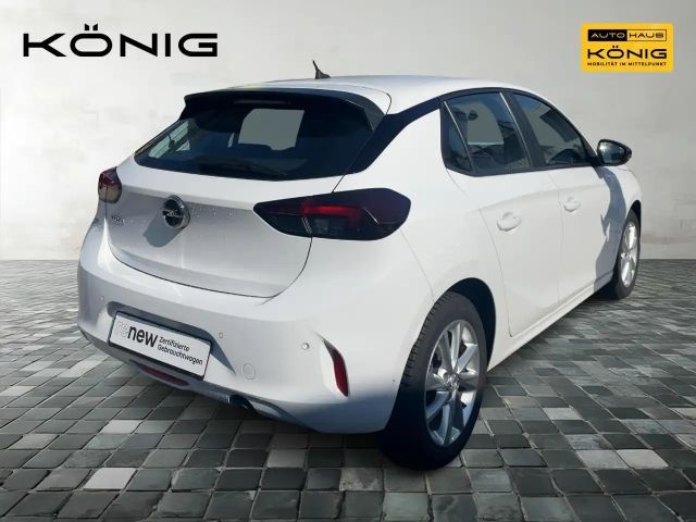 Opel Corsa Edition F Edition