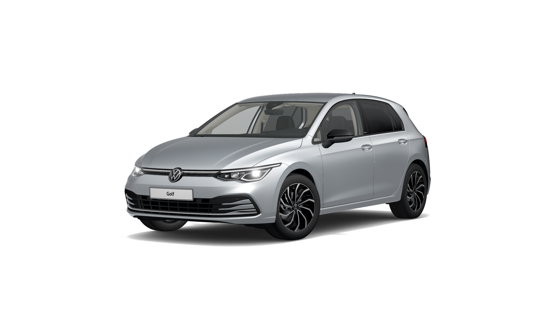 Volkswagen Golf Golf VIII Move