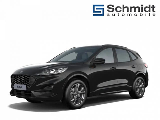 Ford Kuga AWD ST Line