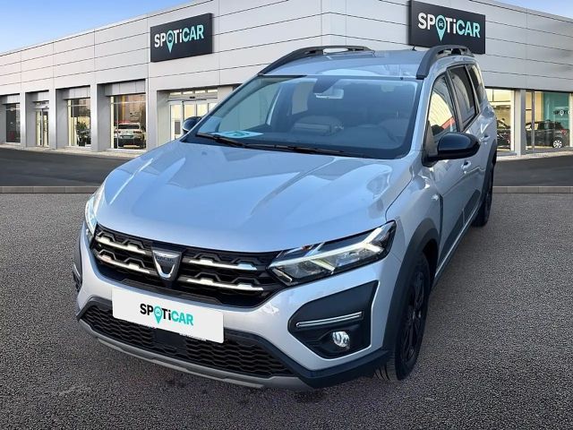 Dacia Jogger Extreme TCe 110