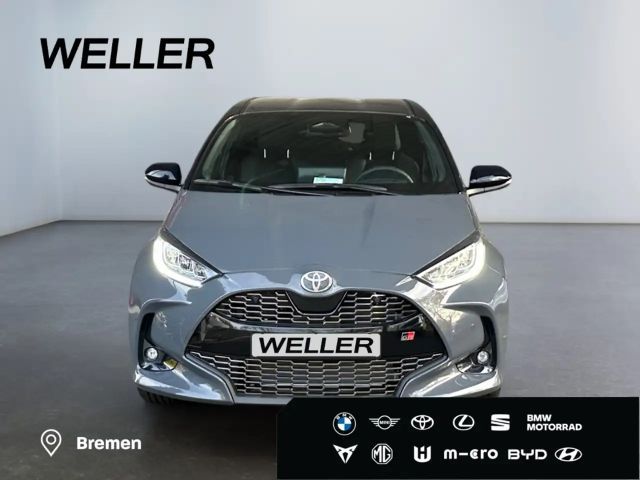 Toyota Yaris GR Hatchback Hybride