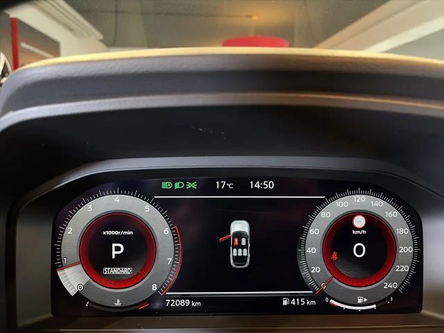 Nissan Qashqai DIG-T Tekna