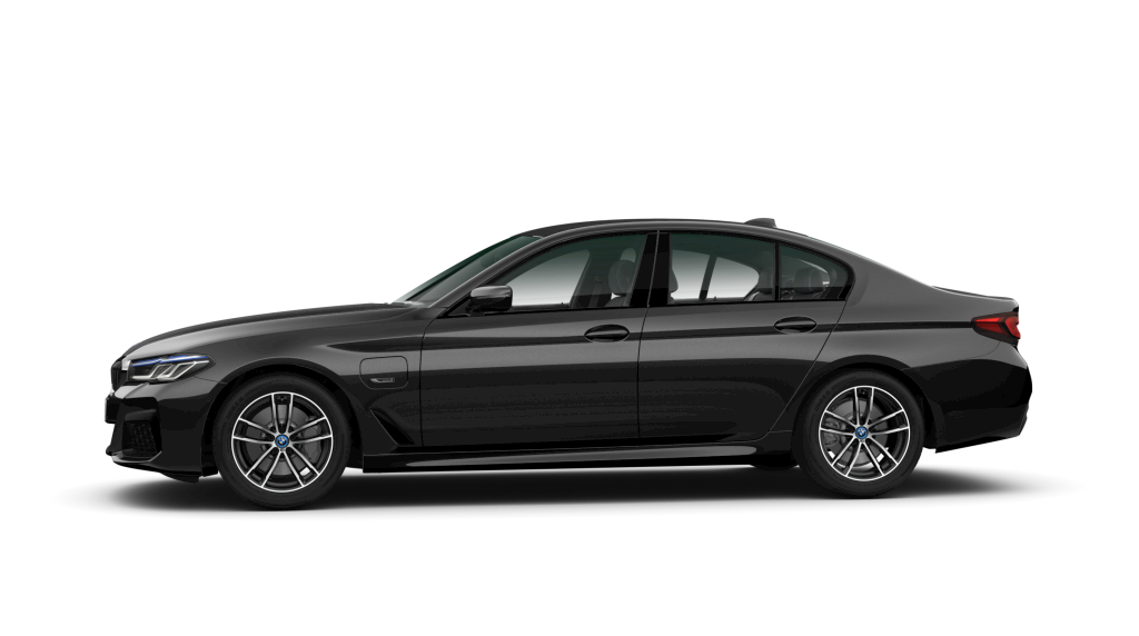 BMW 545 545e Sedan xDrive