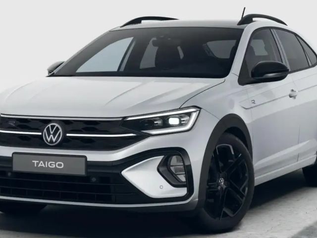 Volkswagen Taigo DSG R-Line